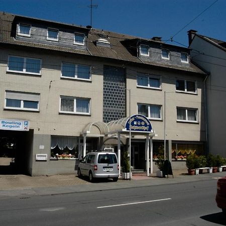 Hotel Schwerthof Solingen Exterior foto