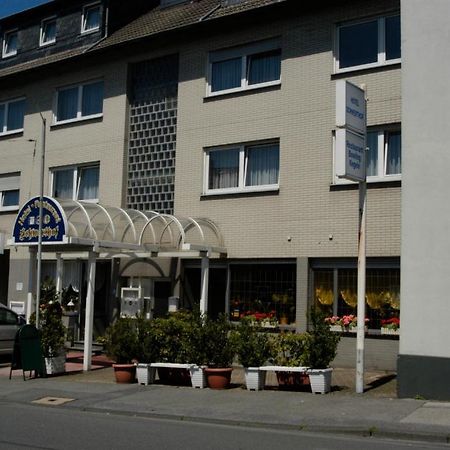 Hotel Schwerthof Solingen Exterior foto