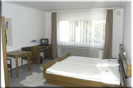 Hotel Schwerthof Solingen Exterior foto