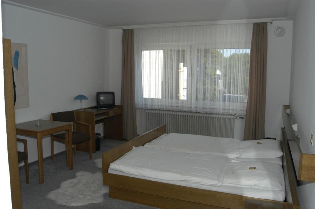 Hotel Schwerthof Solingen Zimmer foto