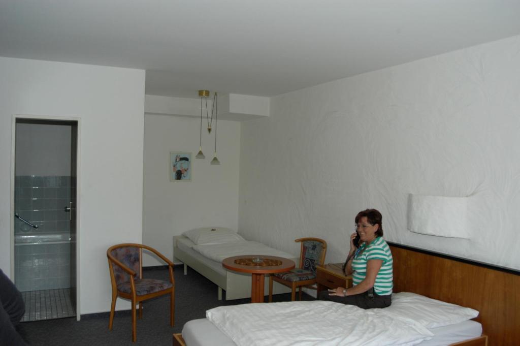 Hotel Schwerthof Solingen Zimmer foto