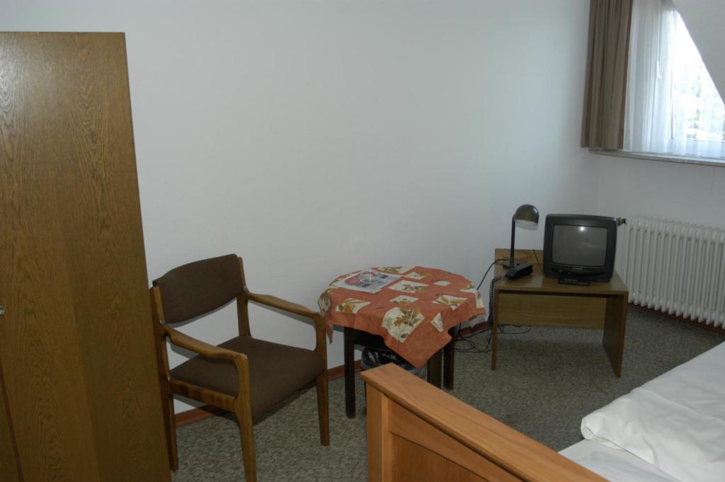 Hotel Schwerthof Solingen Zimmer foto