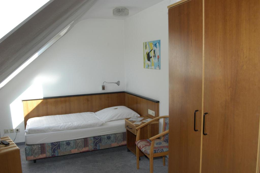 Hotel Schwerthof Solingen Zimmer foto