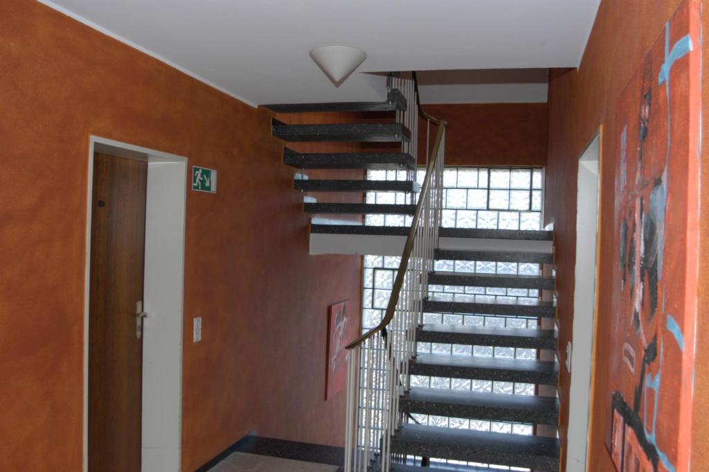 Hotel Schwerthof Solingen Zimmer foto