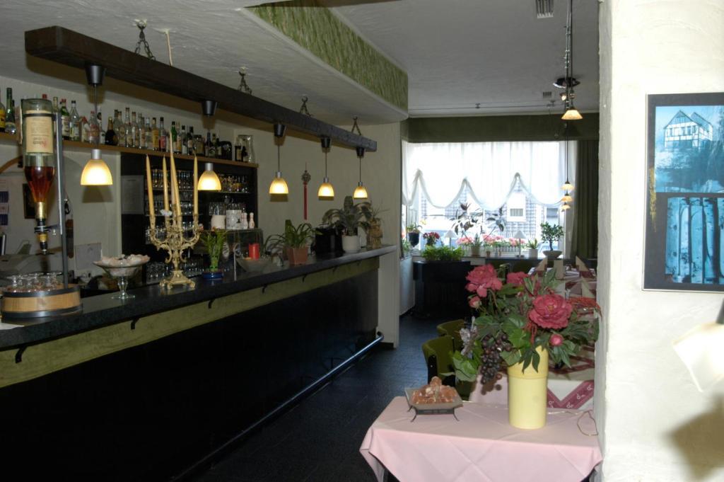 Hotel Schwerthof Solingen Exterior foto