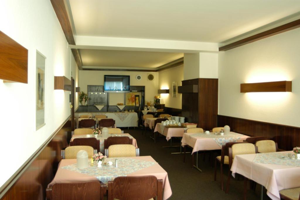 Hotel Schwerthof Solingen Exterior foto