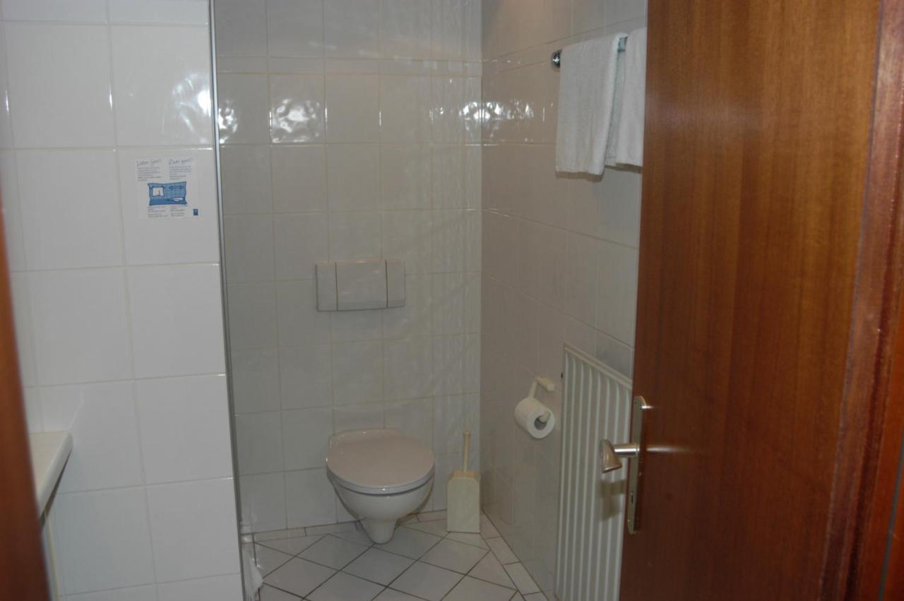 Hotel Schwerthof Solingen Zimmer foto